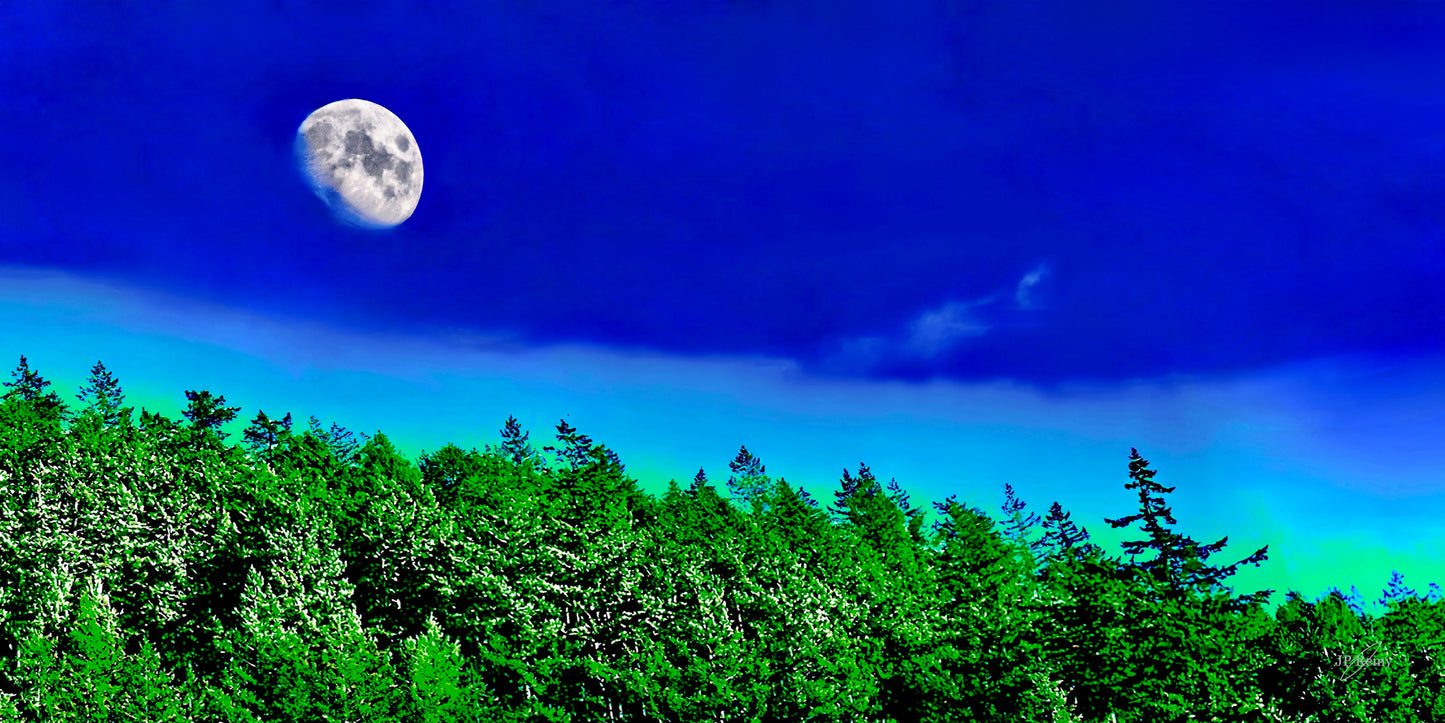 058 - Moonshot