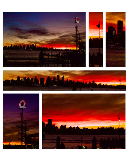 068 - Fire In The Sky