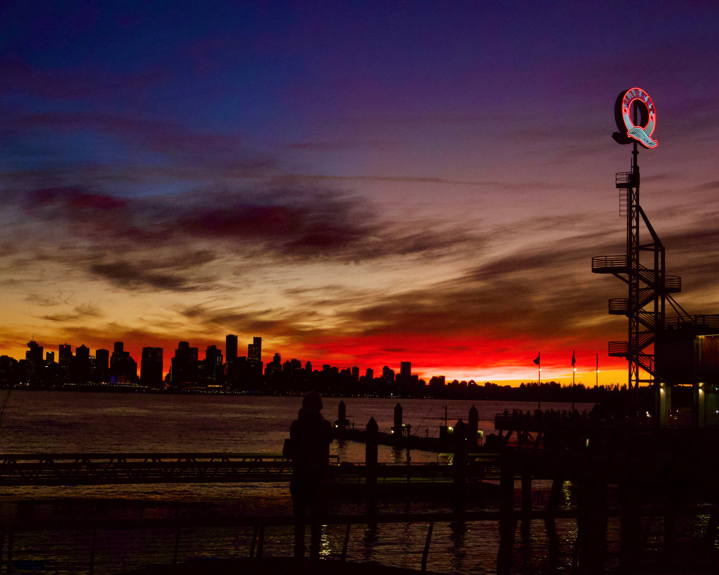 071 - Fire in the Sky - Redux