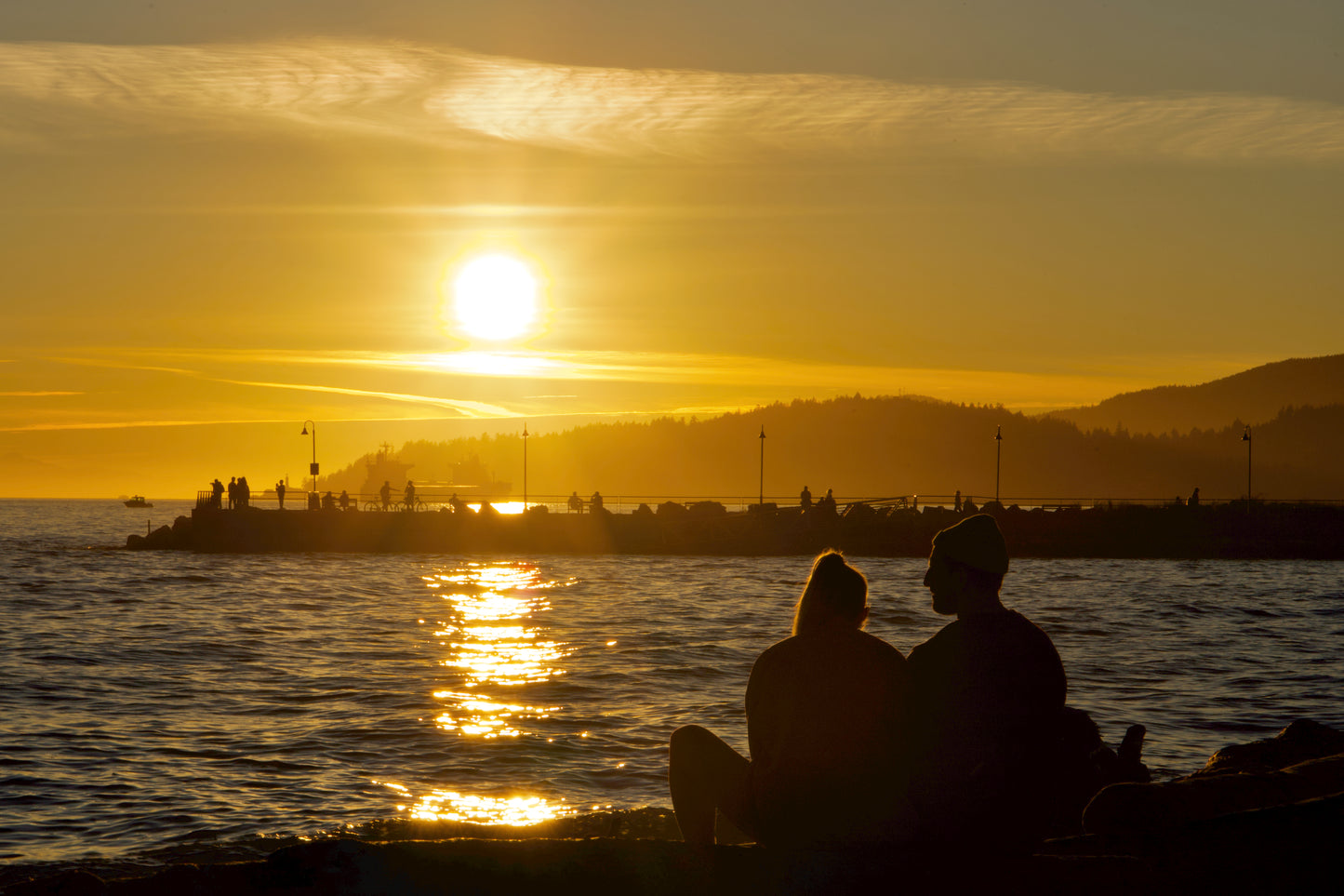 072 - West Coast Vibes: A Little Closer