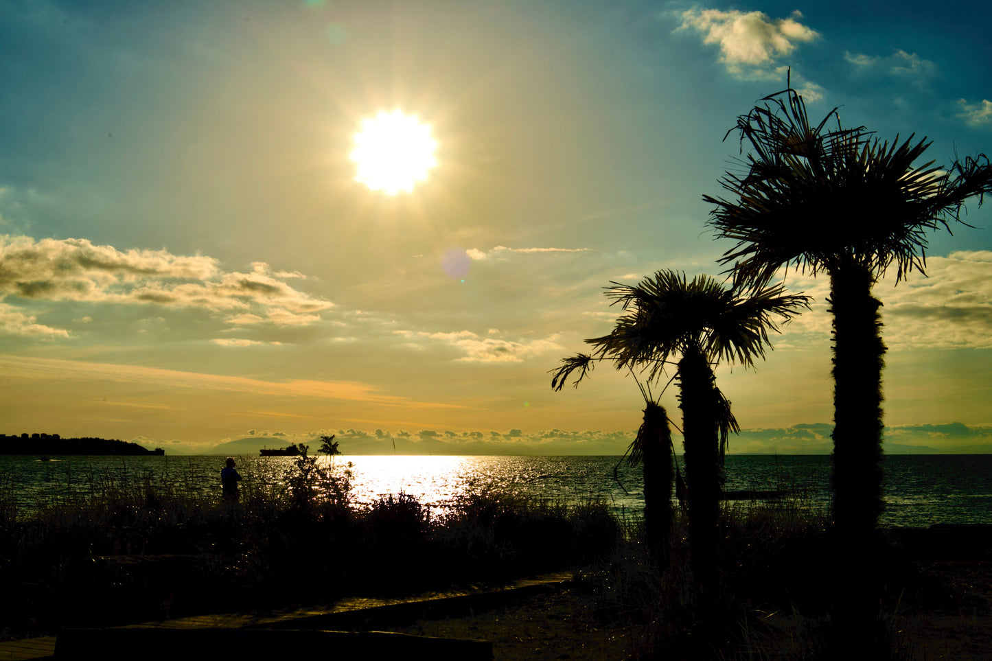 074 - Before the Storm