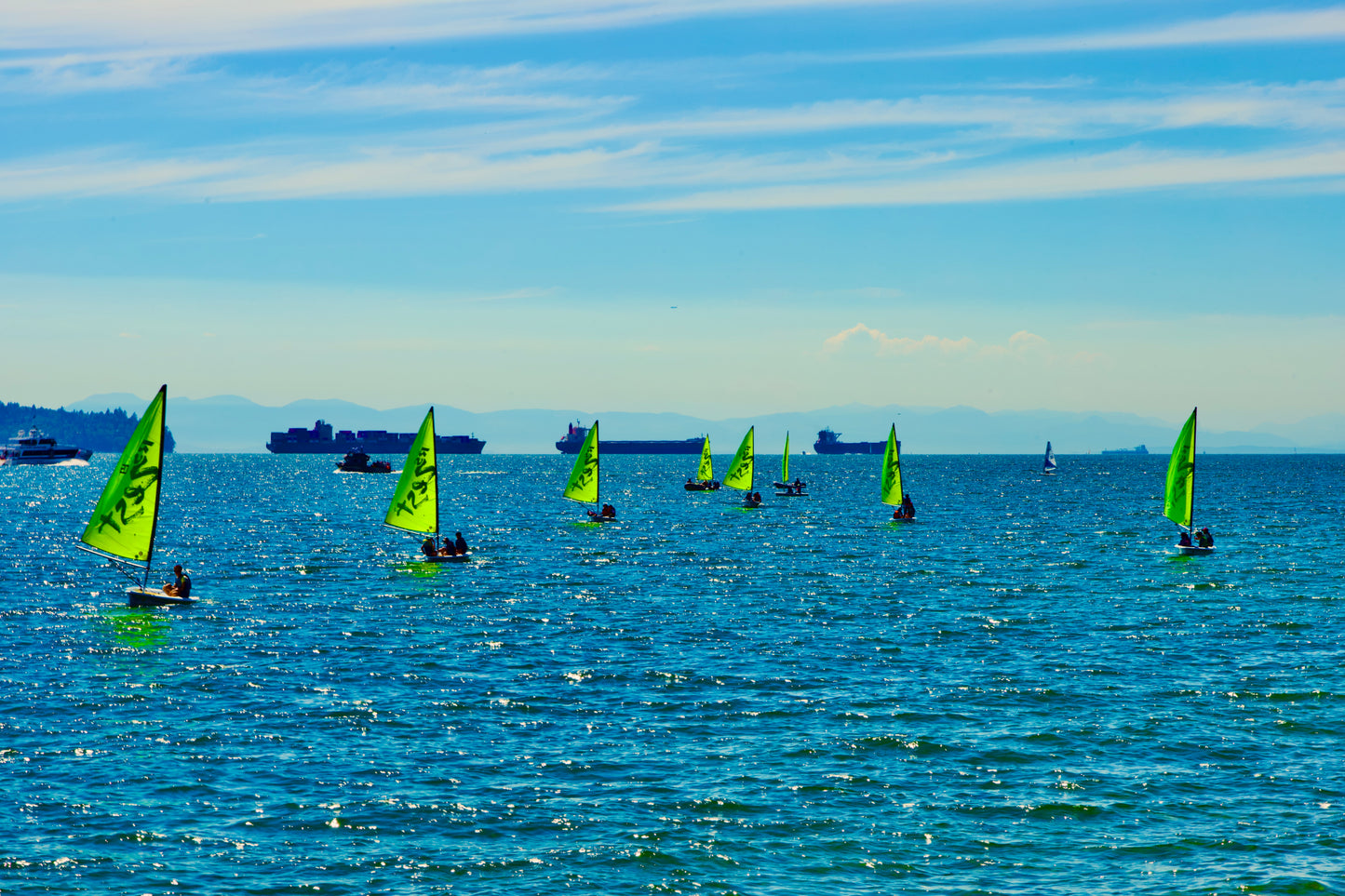 075 - Flotilla